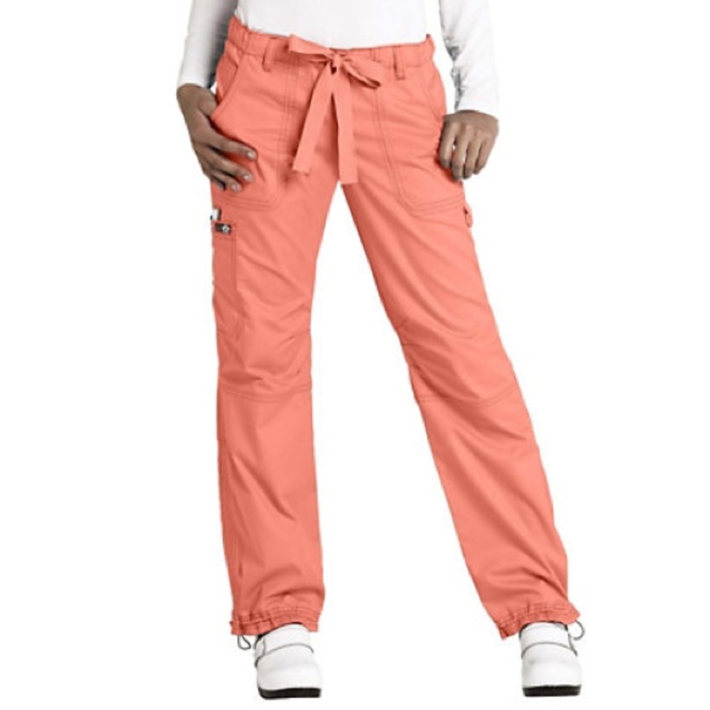 Nursing uniform pants Koi - Picture 2 of 3